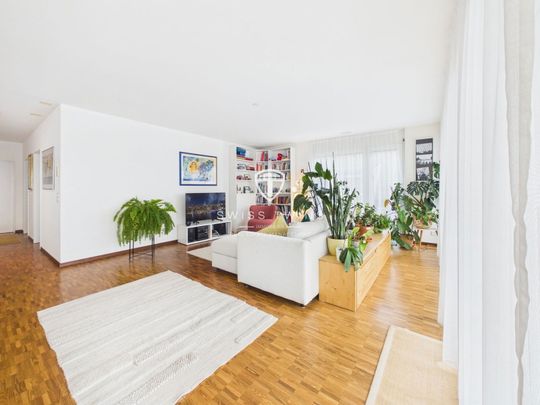 4.5 Zimmer, 137 m², 2. Stock - Foto 1