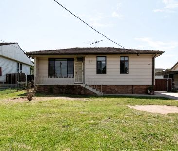 “3 BEDROOM HOME” - Photo 1