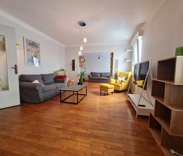 Location Appartement 3 pièces 79m² - Photo 4