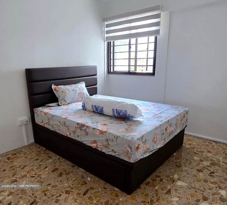 Blk 703 Yishun Avenue 5 (Yishun), HDB 4 Rooms - For Rent - Photo 1