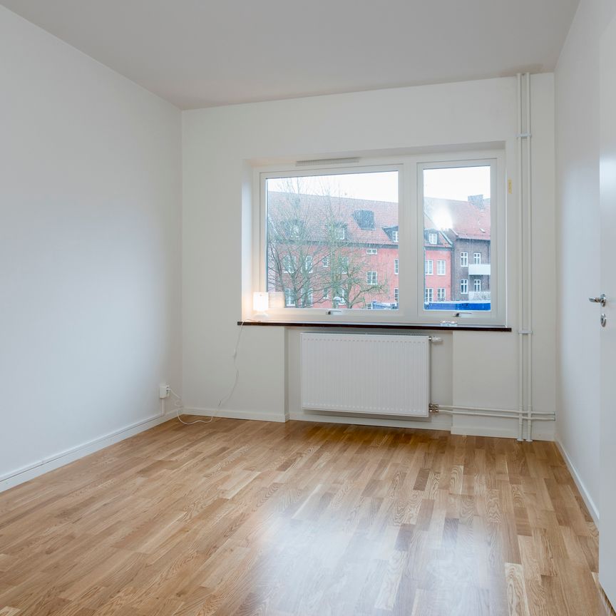 Munkavägen 16, Helsingborg - Foto 1