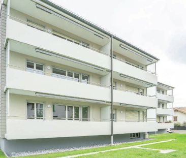 Moderne 4.5-Zimmer-Wohnung in Niederbipp zu vermieten - Photo 5