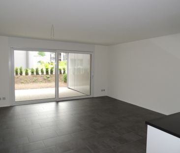 Paar oder Singlewohnung mit grossem Sitzplatz - Photo 2