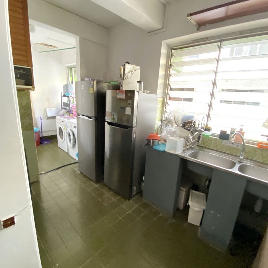Pine Grove (D21), Condominium - For Rent - Photo 1