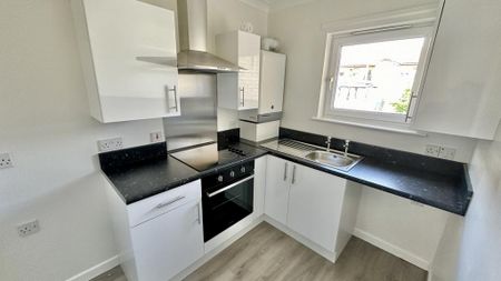 2 bedroom bungalow to rent - Photo 5