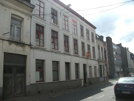 Appartement meublé à louer à Tourcoing - Réf. 1471 - Photo 3