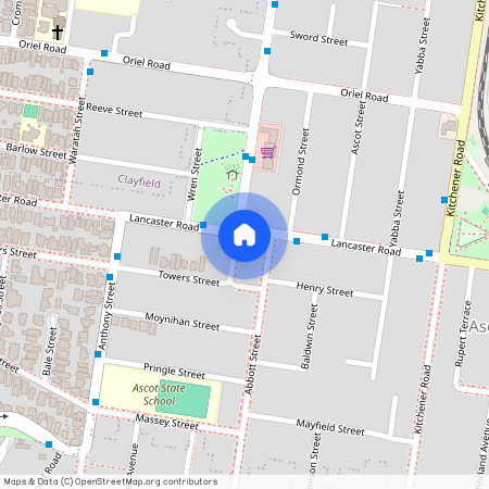 7 Alexandra Road, QLD 4007, Ascot