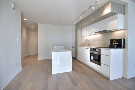 Appartement à louer - Photo 5