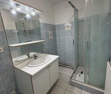 Location Appartement 2 pièces 52m² LE PEAGE DE ROUSSILLON 38550 - Photo 2