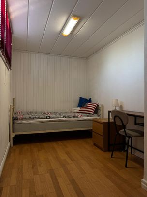 Viggbyholmsvägen, Täby - Photo 1