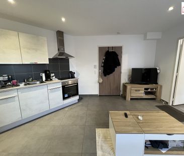 Location Appartement 2 pièces 35m² SARREBOURG 57400 - Photo 5