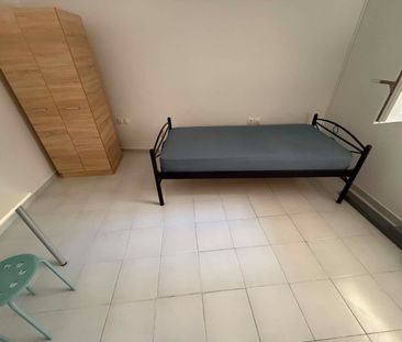 Studio/Γκαρσονιέρα για ενοικίαση Τσιμπούκη (Βόλος) - Photo 1