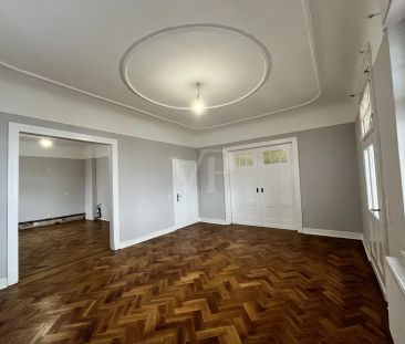 Stilvolles Leben mit Flair auf zwei herrschaftlichen Etagen in Best... - Foto 6