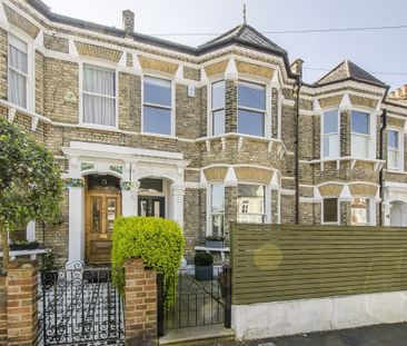 5 bedroom terraced house to rent - Photo 2