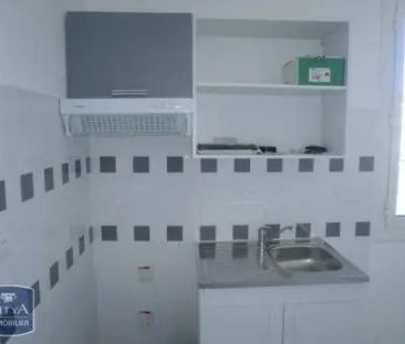 Appartement à louer 2 pièces 34.58m² - Photo 2