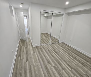 For Lease - 1290 Duignan Crescent Unit# Lower, Milton, Ontario - Photo 1