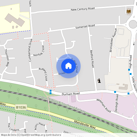 18 Essex Close, Basildon