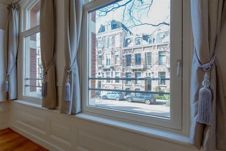 Appartement te huur: Willemsparkweg 115-H 1071 GW Amsterdam - Photo 5