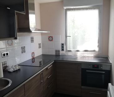 Location appartement 2 pièces 44.06 m2 à Tours - Photo 3