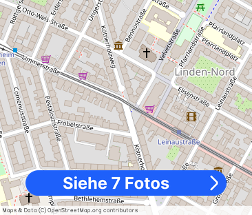 Süße 2-Zimmerwohnung zur Untermiete vom 01.02.26 bis 30.06.26 - Foto 1