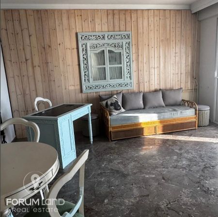 Γκαρσονιέρα προς Ενοικίαση 70 τ.μ. - 1.200€ - Photo 2