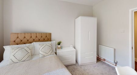 Room in a Shared Flat, St. Nicholas Street, BS1 - Photo 5