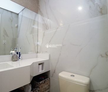 Casa com 3 quartos e 149m² para alugar em Vila Conceicao, Porto Ale... - Foto 1