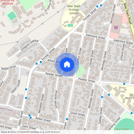 9 Rattle Street, TAS7008, New Town