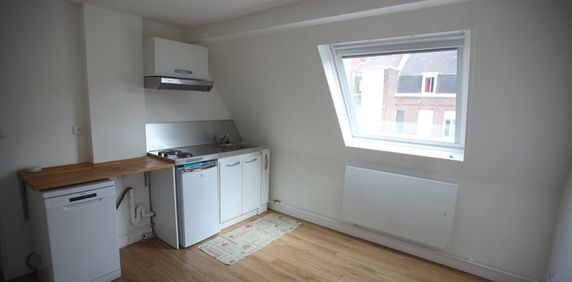 Appartement 2 pièces à Lille - Photo 2