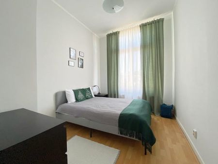 Te huur: Appartement Copernicuslaan 103 A in Den Haag - Foto 2