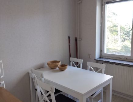 Bomansgatan 22B - Foto 1