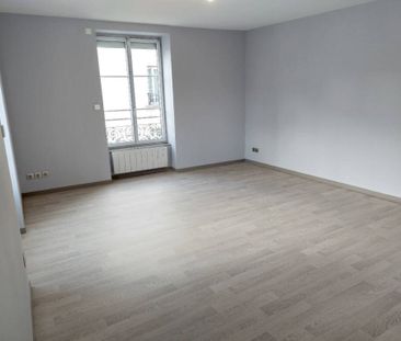 Location appartement 1 pièce 37.41 m² à Mâcon (71000) CENTRE VILLE - Photo 3