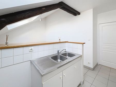 Appartement / Offre 59766423 - Photo 3