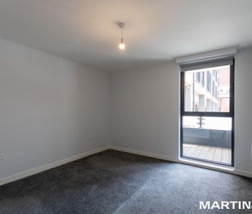 1 bedroom apartment to rent - Photo 4