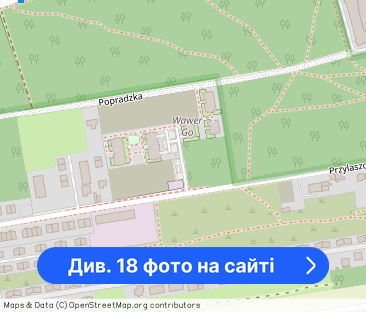 Mieszkanie z widokiem na las - Фото 1