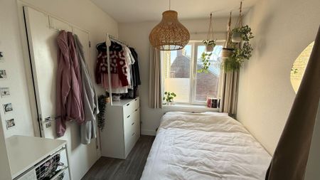 Te huur: Appartement Bakhuizen van den Brinkstraat in Utrecht - Foto 2