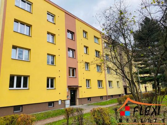 Pronájem bytu v osobním vlastnictví 2+1, 56 m - Fotografie 1