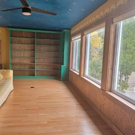 maison à louer - sur le Saguenay - Photo 4