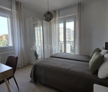 Casa in affitto - Viale Legioni Romane, Milano (rif. 15/2026) - Foto 5