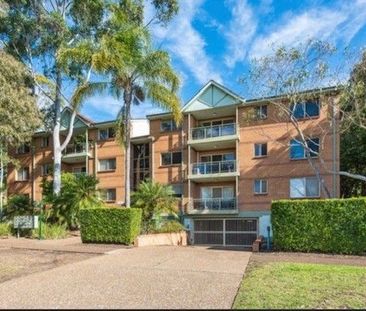 6/11-15 SUNNYSIDE AVE, CARRINGBAH - Photo 6