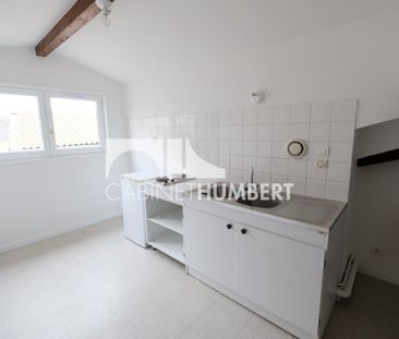 STUDIO A LOUER - Photo 3