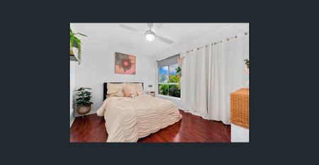 Family Home on Large Block in Heart of Beerwah - Photo 3