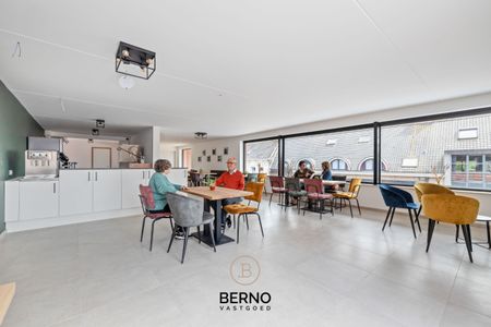 Service flat te huur in Lebbeke - Photo 4