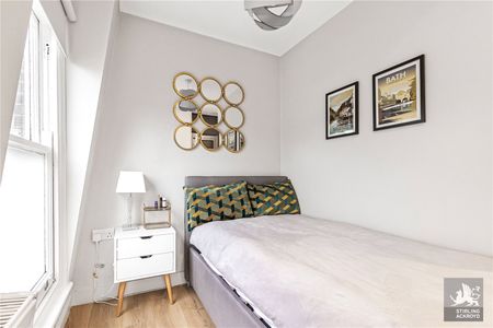 186A Finchley Road, London, NW3 6BX - Photo 2