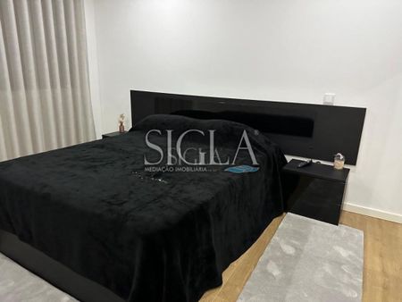 3 room luxury Apartment for rent in Miramar (Gulpilhares), Vila Nova de Gaia, Distrito do Porto - Photo 2