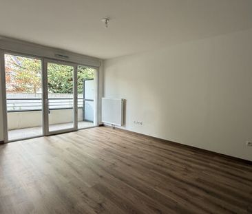 Appartement 2 pièces 46m2 REIMS 720 euros - Photo 4