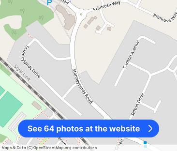 Stanneylands Road, Wilmslow, Cheshire, SK9 - Photo 1