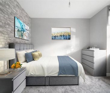 1 bedroom apartment to rent - Photo 4
