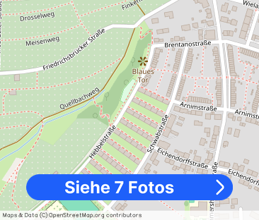 Helle 2 ZKB im Grünen! - Foto 1