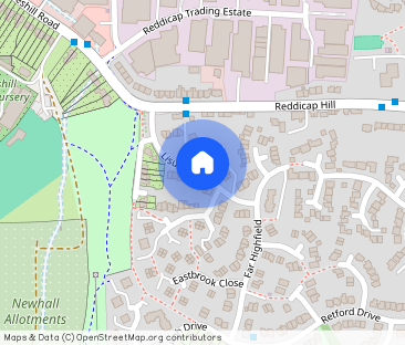 Lisures Drive, Sutton Coldfield - Photo 1